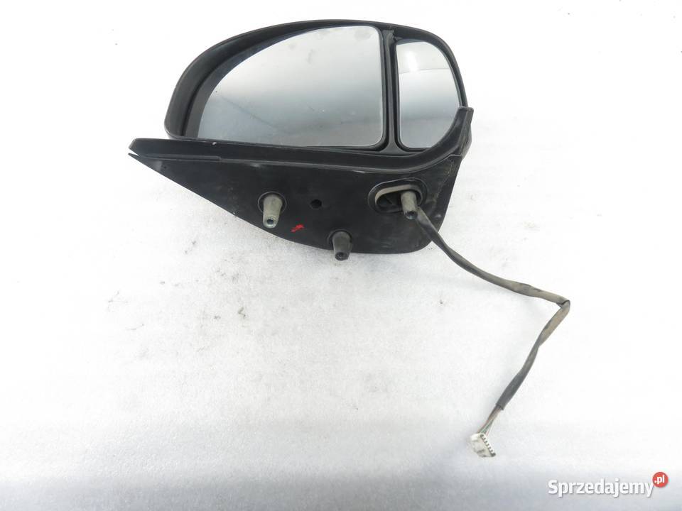 LUSTERKO PRAWE CITROEN JUMPER I LIFT 7 PIN sprzedam