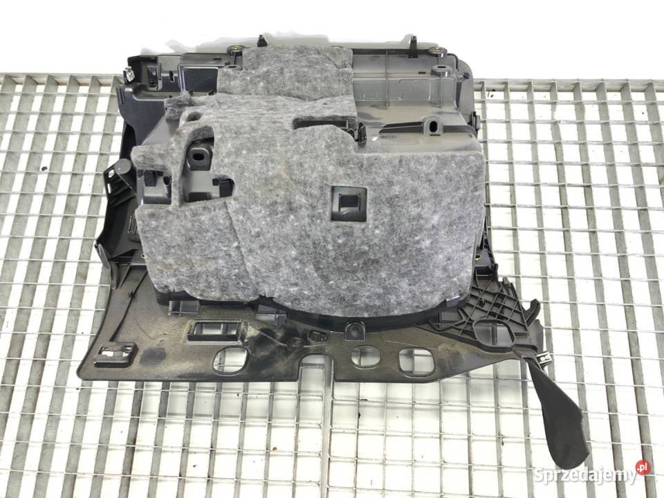 SCHOWEK PASAŻERA AUDI A4 B8 Kombi 0715 8K1857035 Schowki, półki
