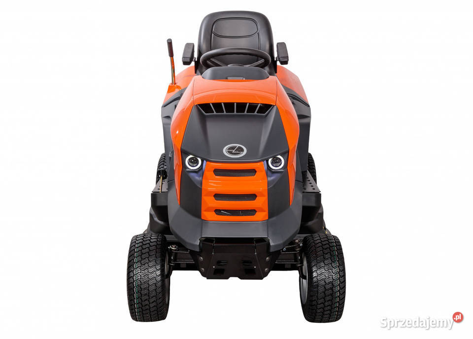 TRAKTOR KOSIARKA OM 10624 KH EXCLUSIVE małopolskie Nowy Targ