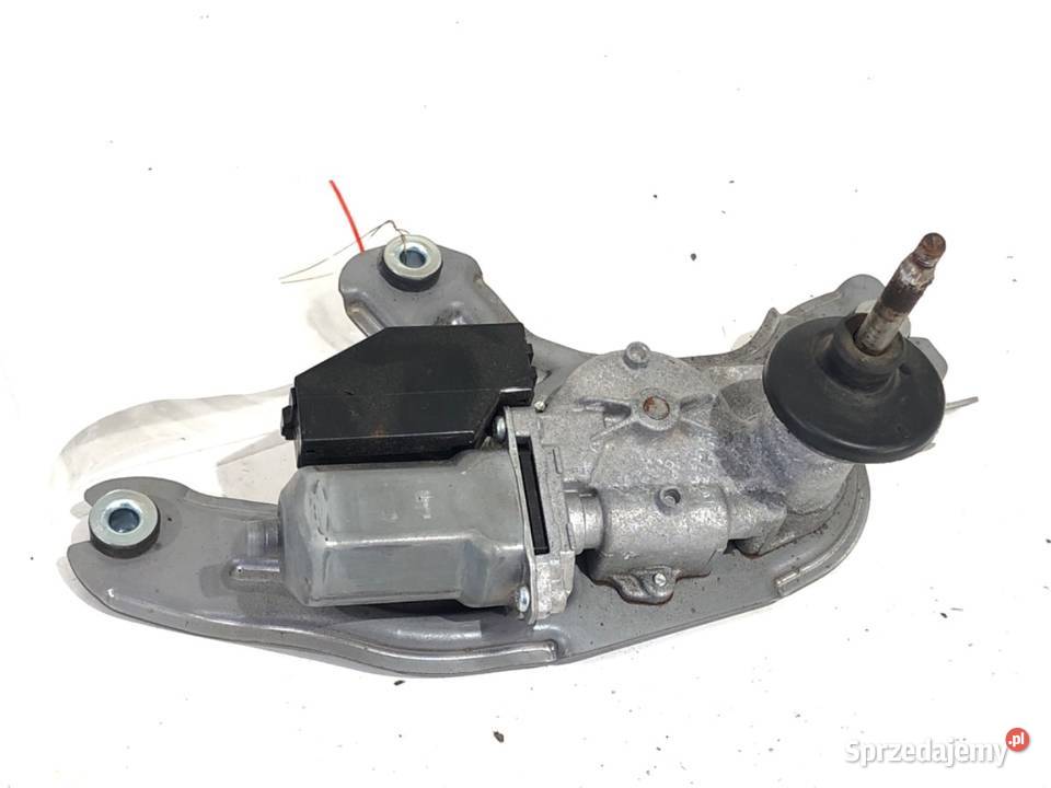 SILNIK WYCIERACZEK TYŁ TOYOTA COROLLA E21 osobowe