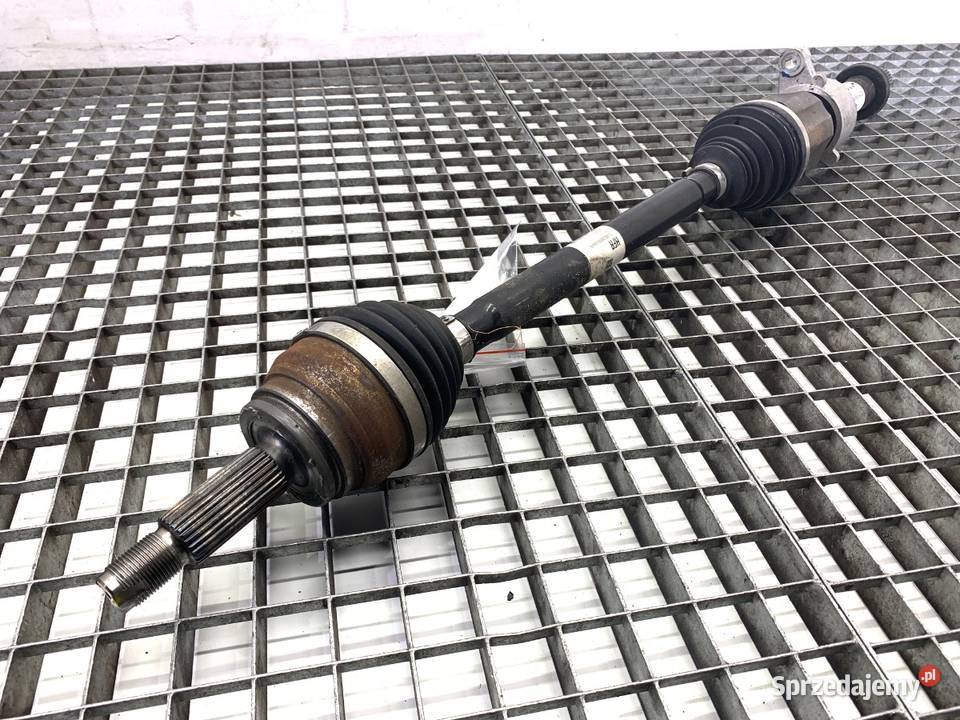 PÓŁOŚ PRAWY PRZÓD HYUNDAI KONA SX2 49560AO000 00 podkarpackie sprzedam