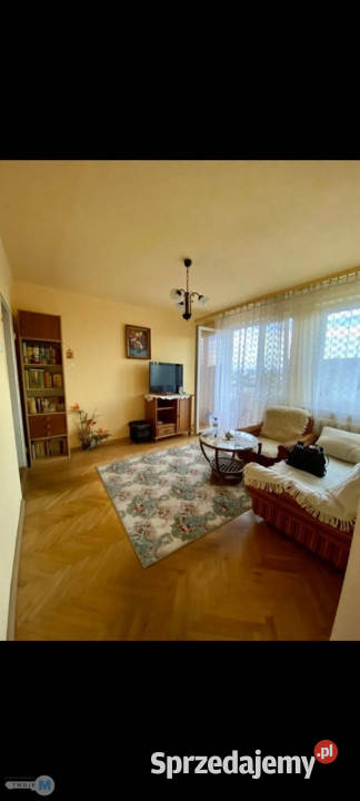 Mieszkanie 30m2 Kielce blok