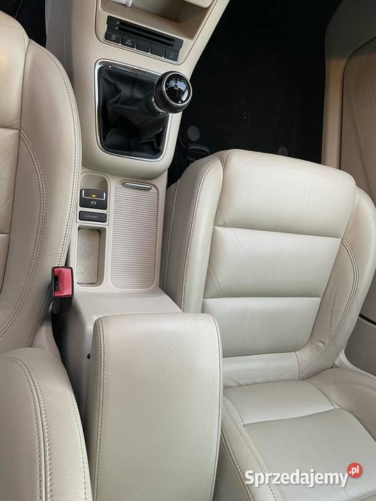 sprzedam volkswagen Tiguan 2009 14 benzyna 160 Samochody osobowe Koło