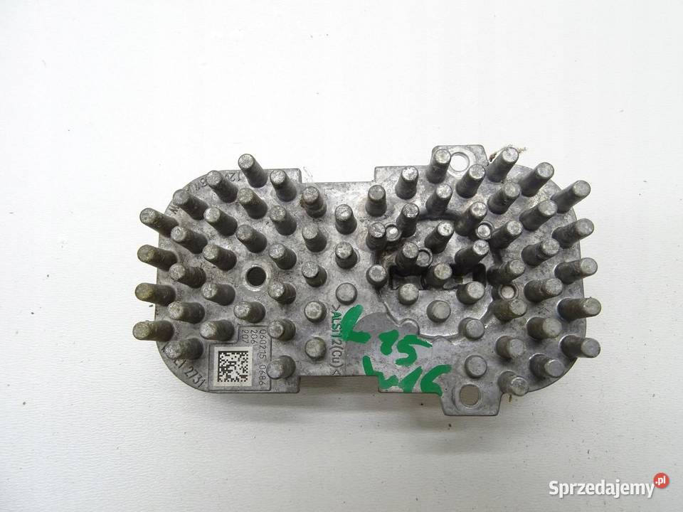 PRZETWORNICA LAMPY ŚWIATEŁ XENON BMW F10 F20 F30