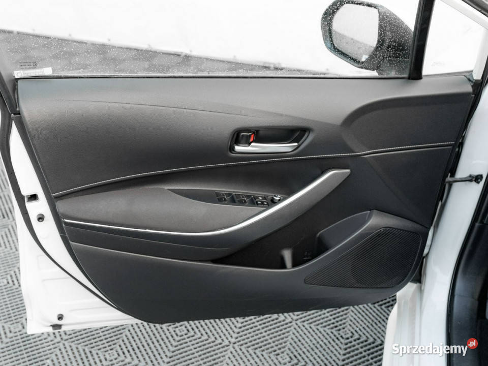 Suzuki Swace GD2L36718 Hybrid Premium Plus CVT Gdańsk