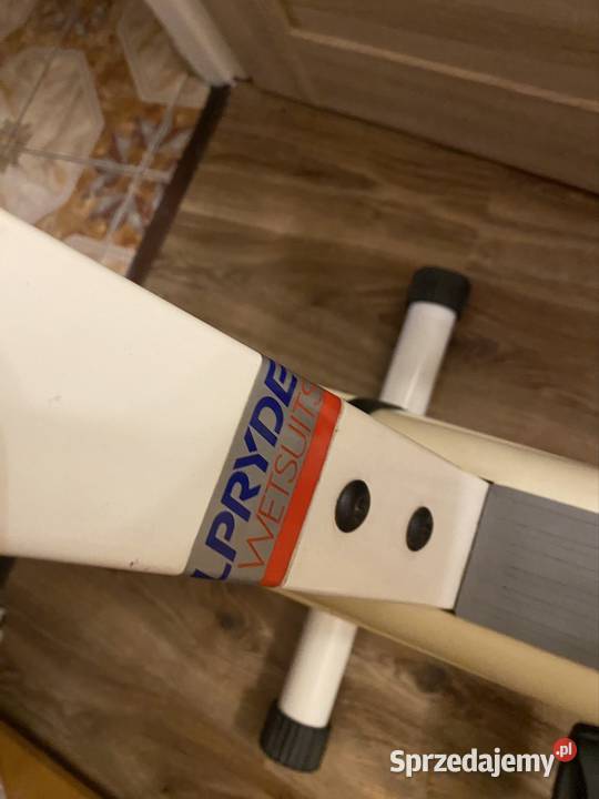 Rowerek do ćwiczeń Olsztyn