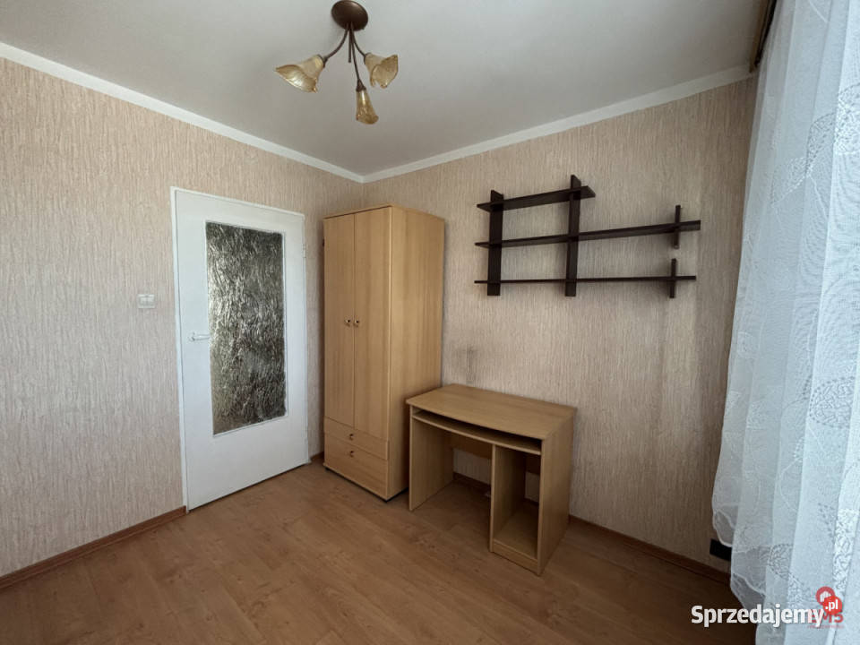 Mieszkanie Bielsk Podlaski Stefana Żeromskiego Sprzedaż