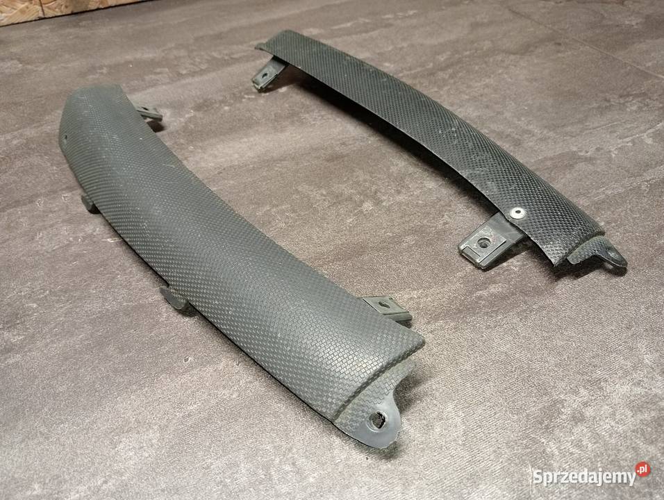 Aprilia Sr 50 Listwa prawa i lewa