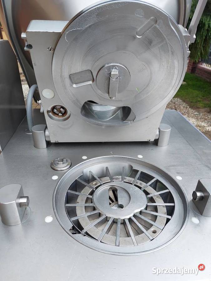 Nadziewarka Handtmann VF 300 GWARANCJA pomorskie Gdańsk