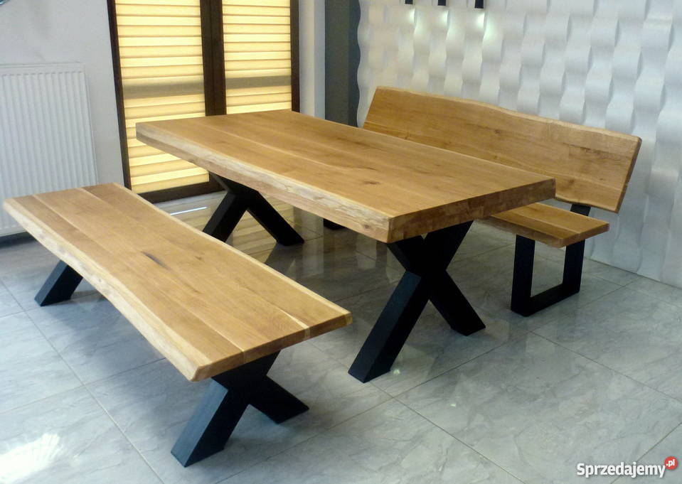 Meble dęboweogrodowedo lokalurestauracji Chojnice sprzedam