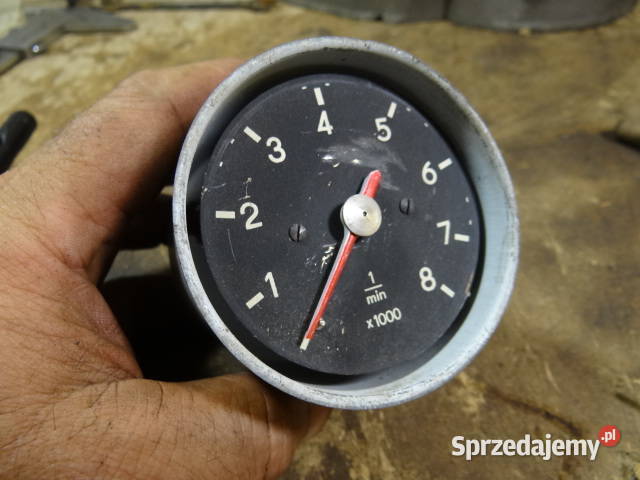 obrotomierz MZ TS ETS ETZ bez kontrolek org DDR