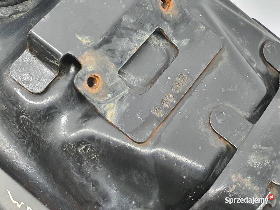 Zbiornik Paliwa Bak Yamaha Wr 125 915 Układ paliwowy Łódź