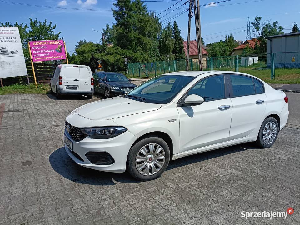 Fiat Tipo 356 Tipo Bielsko-Biała sprzedam