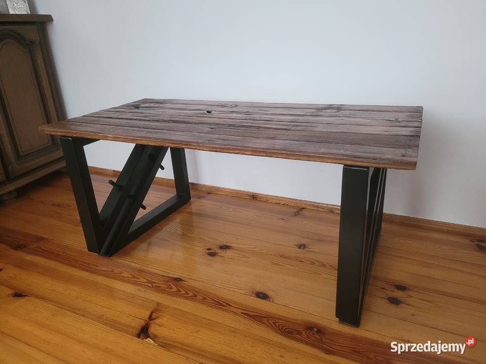 Stolik kawowy ława Szczebrzeszyn