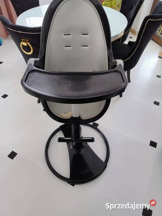 Krzesełko do karmienia bloom Nowy Sącz