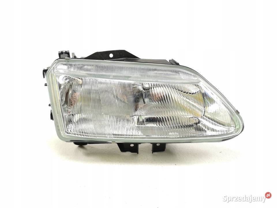 LAMPA PRAWY PRZÓD VALEO RENAULT ESPACE III 9398