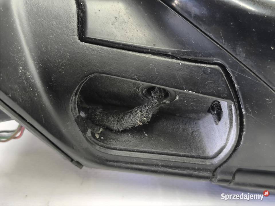 LUSTERKO LEWE 5PIN 668 EUROPA BMW E61 osobowe Lusterka zewnętrzne sprzedam