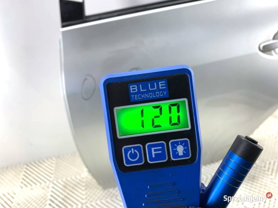 DRZWI LEWY TYŁ TOYOTA AURIS I Hatchback 0612 osobowe