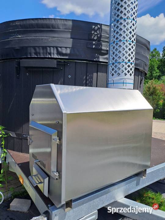 Balie mobilne i stacjonarne ręki VIP BANIA Sejny sprzedam