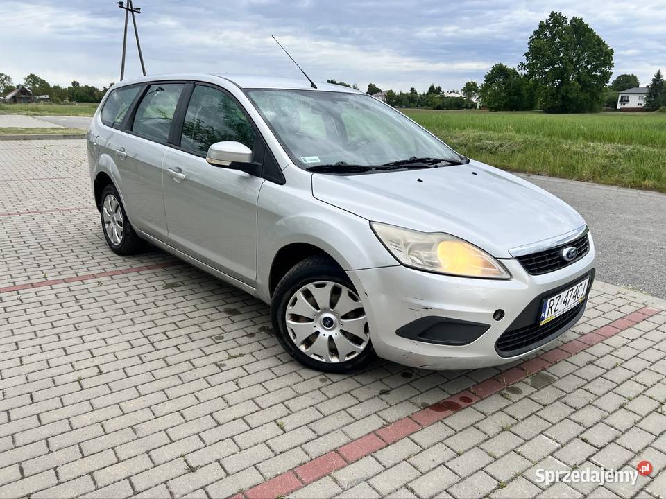 Sprzedam Ford Focus podkarpackie Stary Dzików sprzedam