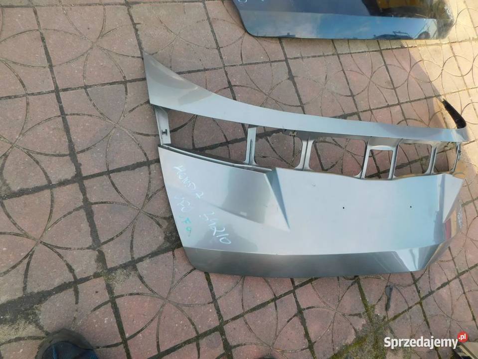 civic VIII UFO belenda 34210 WYSYŁKA Żory