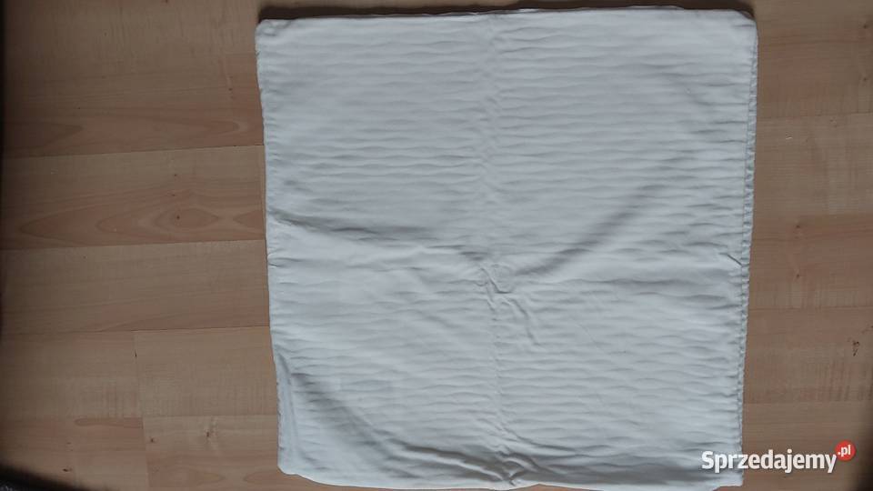 2 poszewki na poduszki IKEA Gliwice