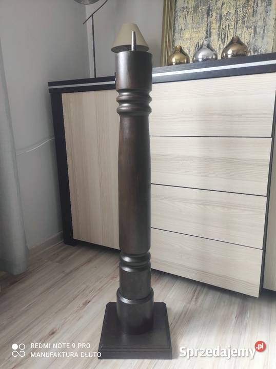 Świeczniki do kościoła kaplicy lichtarz Kluczbork sprzedam