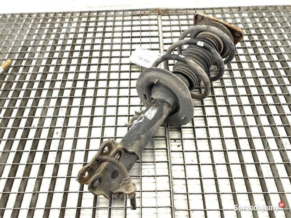 AMORTYZATOR PRAWY PRZÓD HYUNDAI i30 16