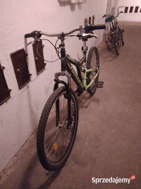 Rowery szoszowe wielkopolskie Czarnków