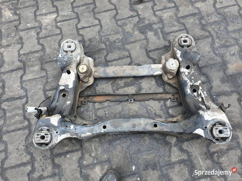 SANKI PRZEDNIE AUDI A8 D3 W12 Pozostałe kujawsko-pomorskie