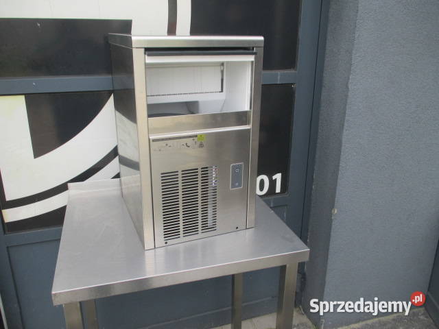 KOSTKARKA GASTRONOMICZNA 2124H BREMA ICE MAKERS Ostrów Wielkopolski