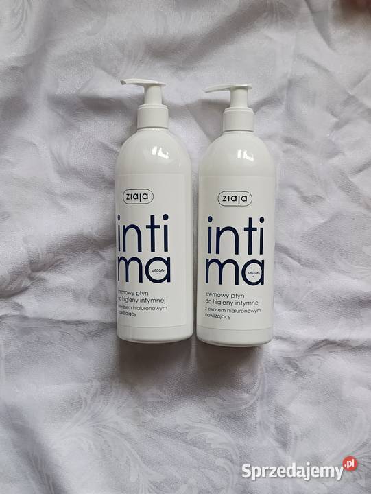 Ziaja płyny intymne Kielce