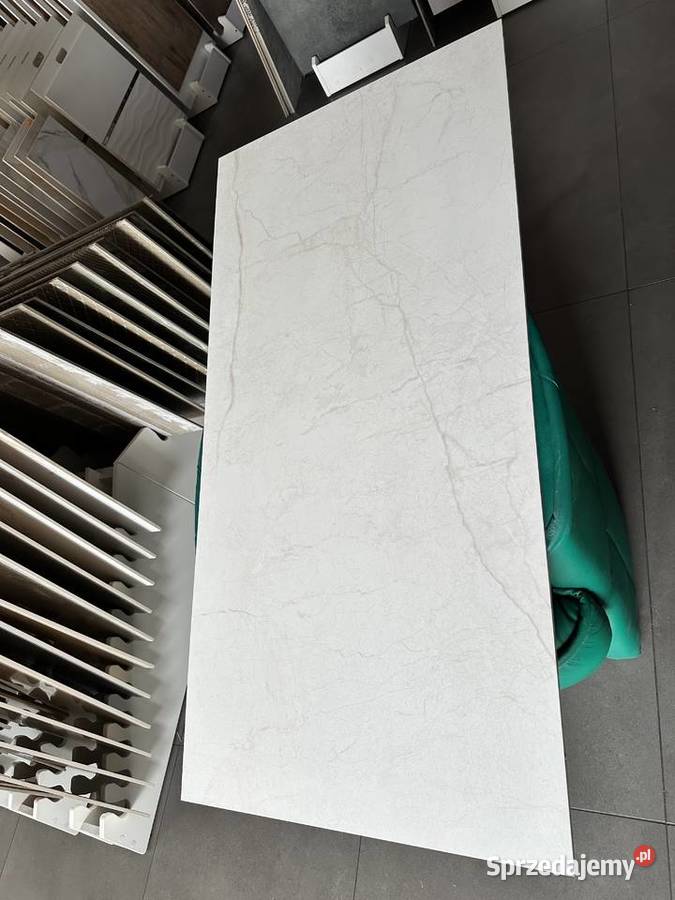 Płytka Meridier Sugar Lappato 60x120 GAT I Płytki i fugi Opoczno