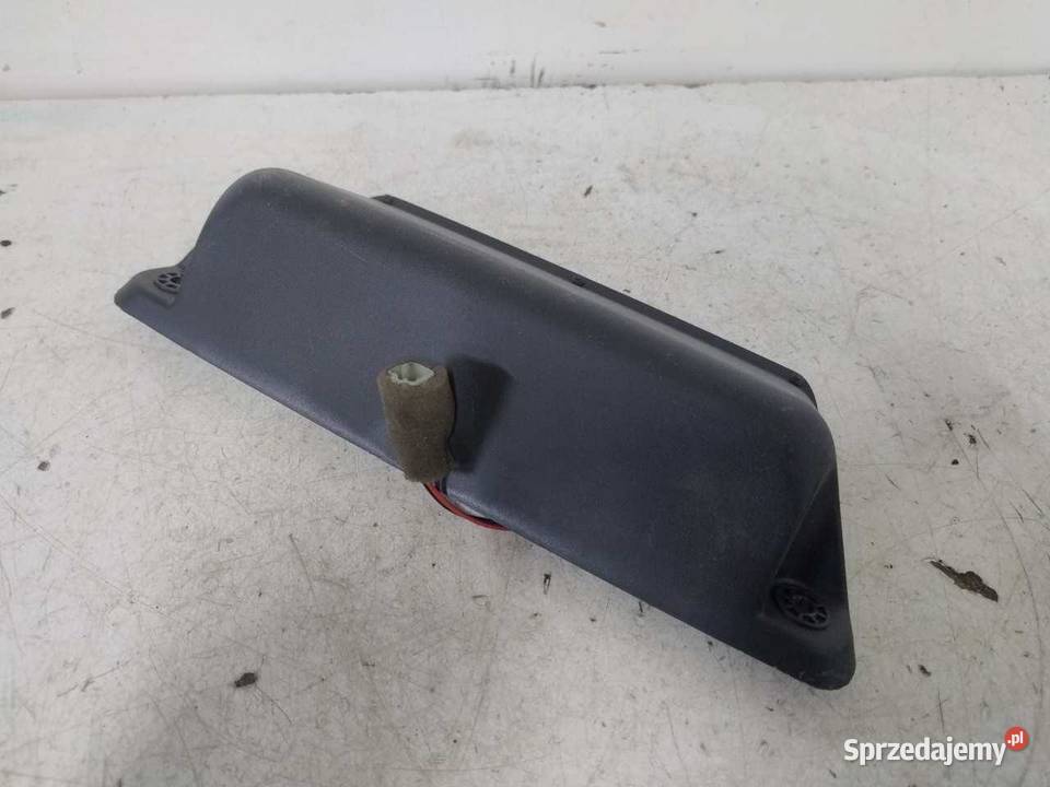 TRZECIE ŚWIATŁO STOP MITSUBISHI SPARK sprzedam