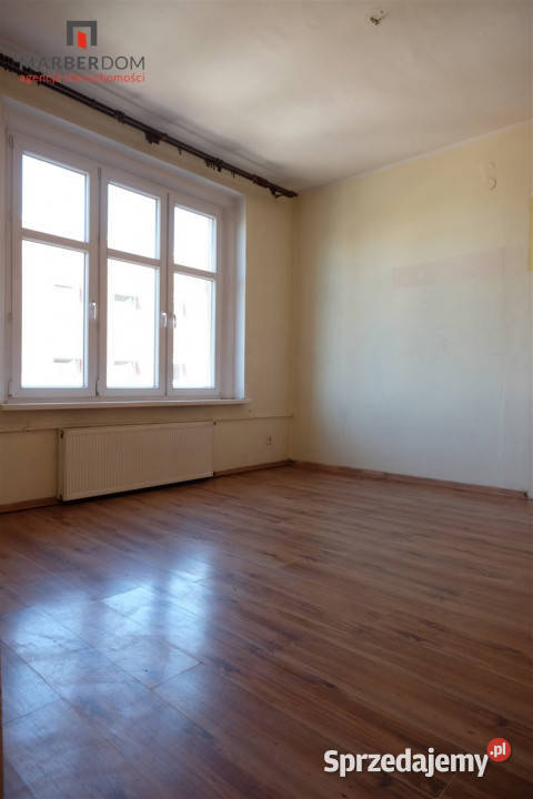wynajmu mieszkania Zabrze 62m2 4pokojowe