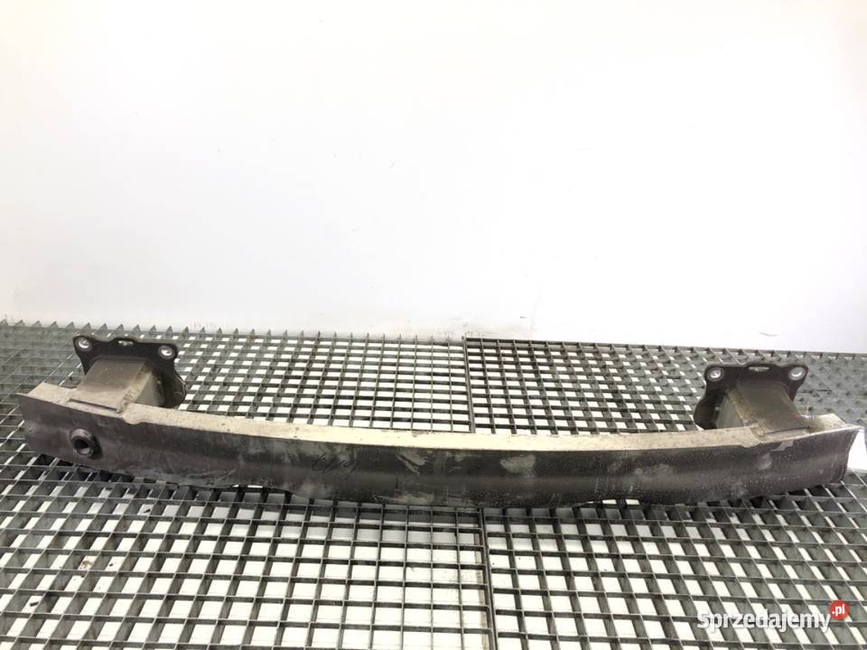 BELKA ZDERZAKA TYŁ AUDI A6 C8 Kombi WZMOCNIENIE osobowe