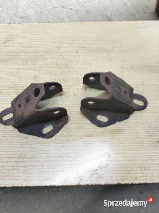 Wspornik wahacza tył Fiat 126p osobowe Łubno