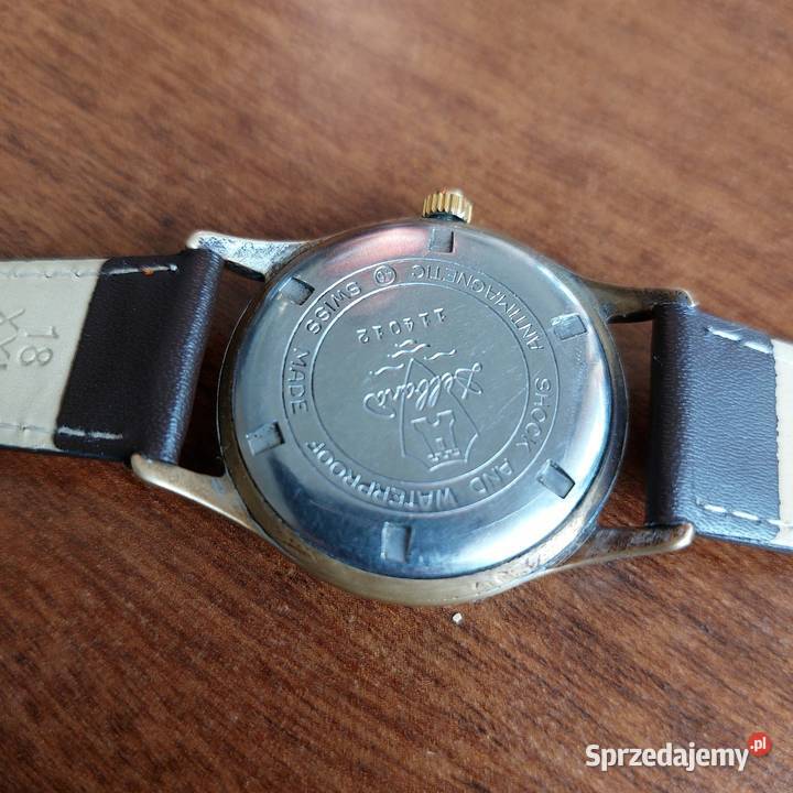 Zegarki nareczneDelbana Junghans wagowy inne
