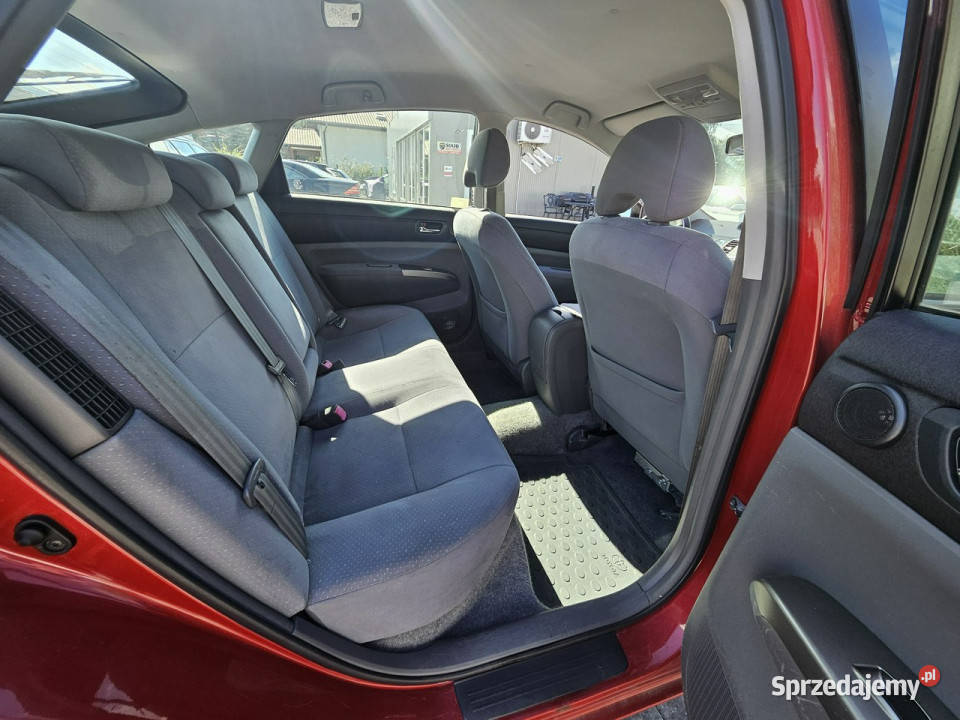 Toyota Prius III 2009 2015 gniazdo USB Warszawa