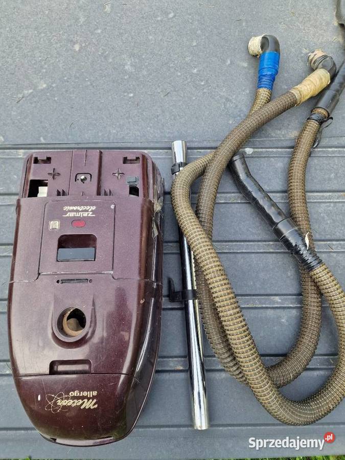 Odkurzacz Zelmer Meteor Ksawerów