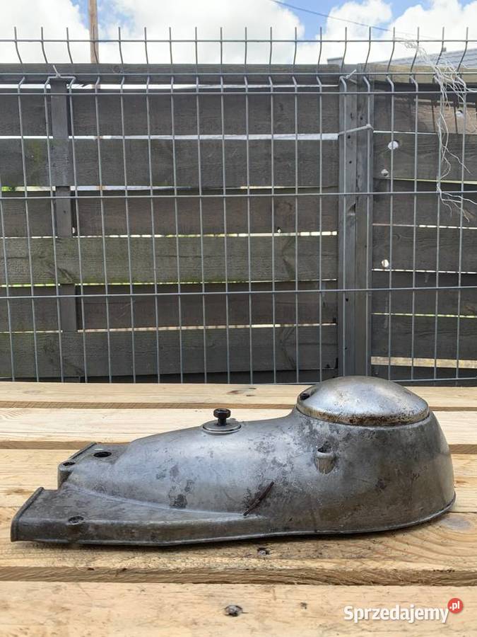 DEKIEL ZAPŁONU POKRYWA KAPA IŻ 49 56 250 350 Kraków