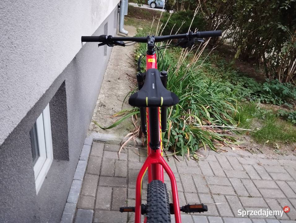 Rockrider XC 120 SPRZEDAM Rowery Warszawa