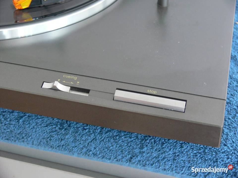 Technics - SL-B210 Gramofon - Catawiki