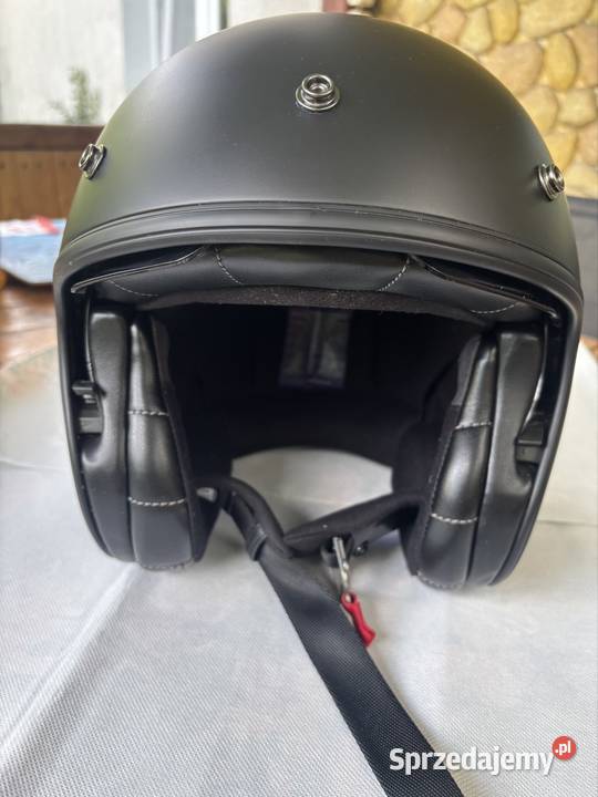 Kask HJC V31 kujawsko-pomorskie Solec Kujawski