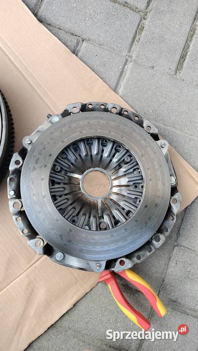 Sprzęgło BMW F10 osobowe Tomaszów Lubelski sprzedam