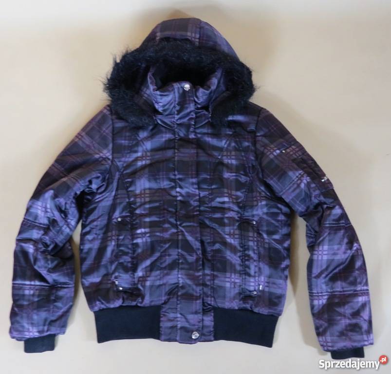 Kurtka zimowa damska M Nowy Żmigród