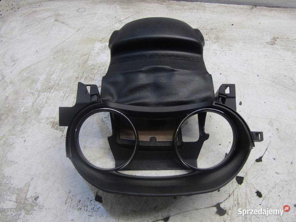 OSŁONA KOLUMNY KIEROWNICZEJ RAMKA OBUDOWA