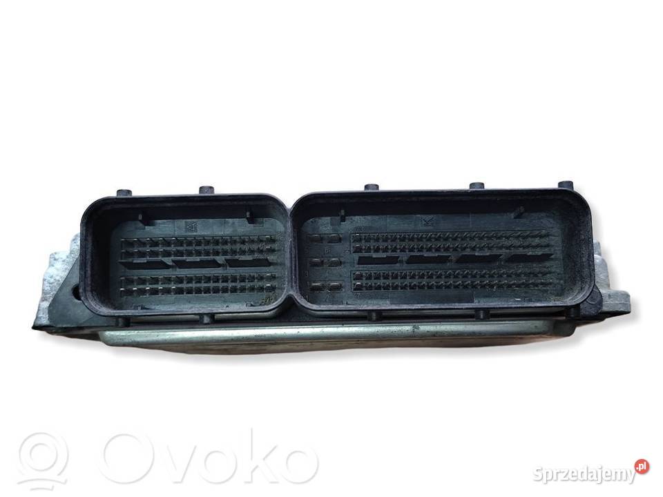 Opel Astra H III Vectra C 19CDTI STEROWNIK Czujniki i sterowniki sprzedam