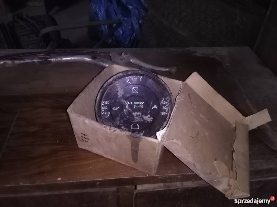 bizon sw 400 star ursus zetor k 25 Motoryzacja lubelskie Łuszczów Pierwszy