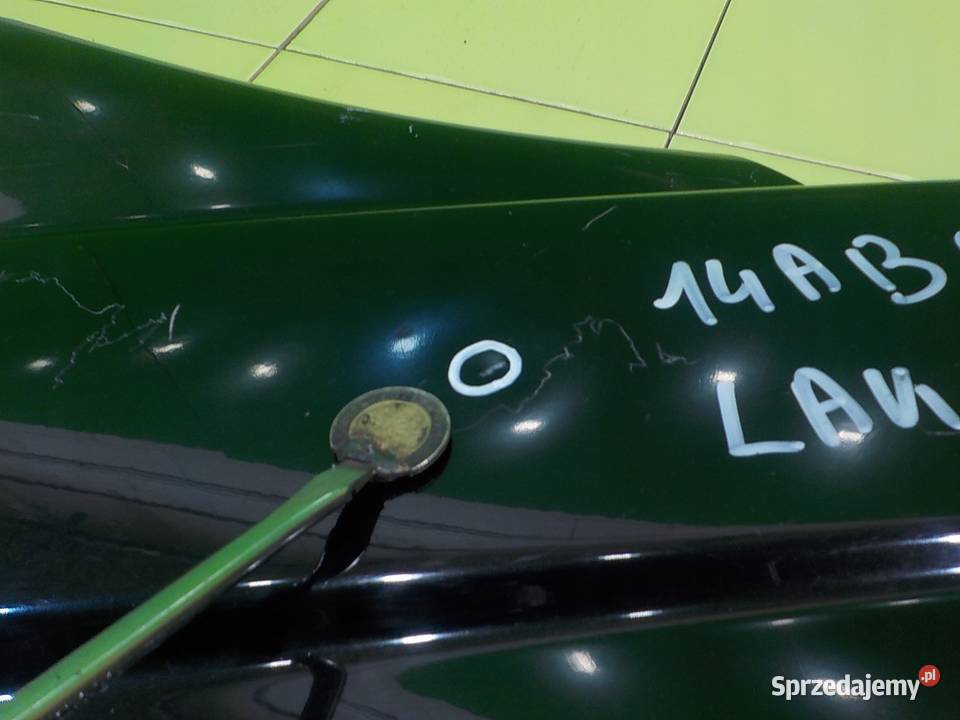 HONDA CRV III 22 ICTDI 09r 5D blotnik prawy Suków